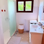 Maison Familiale A , 2 , Jardin , Piscine Et Parking Tatil Evi Cugnaux