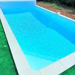 Tatil Evi Maison Familiale A , 2 , Jardin , Piscine Et Parking