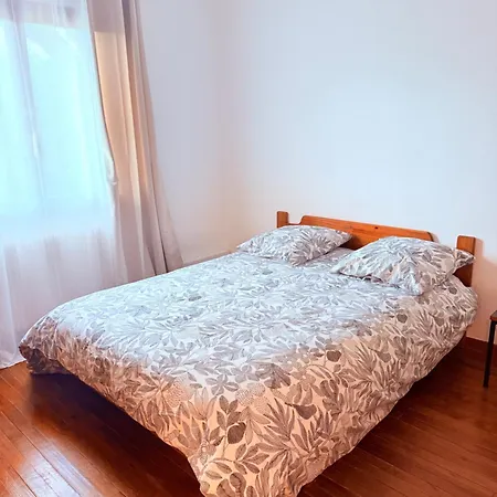 Maison Familiale A , 2 , Jardin Et Parking Dom wakacyjny