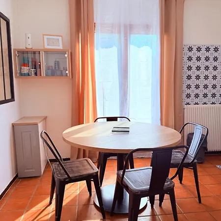 Maison Familiale A , 2 , Jardin Et Parking Dom wakacyjny Cugnaux