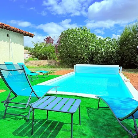 Maison Familiale A , 2 , Jardin , Piscine Et Parking Holiday home Cugnaux
